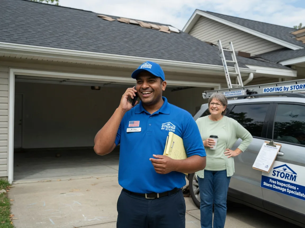 Roof Repair Near Me Mcgrann, PA FAQs