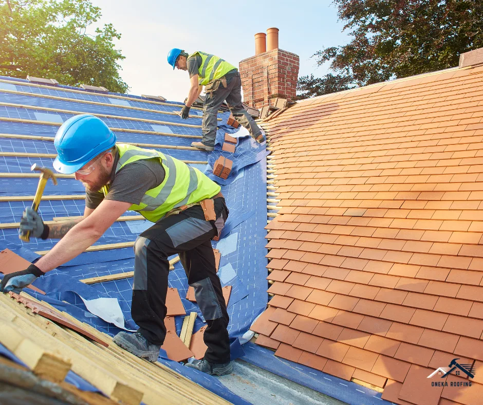 Why choose Roof Repair Near Me in Mcgrann, PA